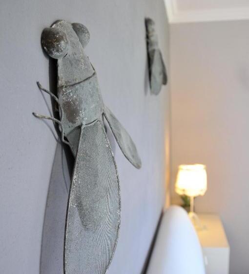 Пансион Casa Le Agavi