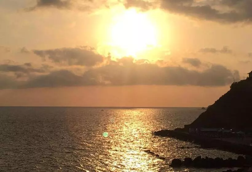 پانسیون Casa Le Agavi