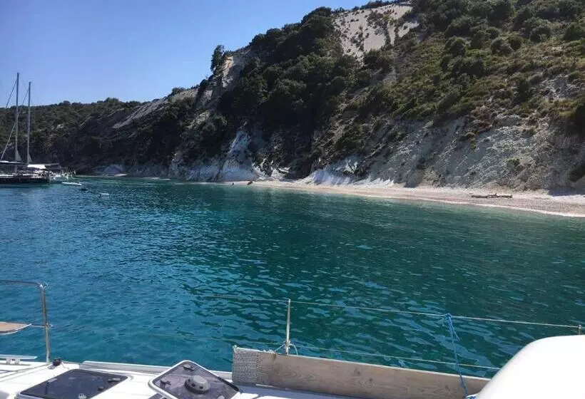 پانسیون Casa Le Agavi