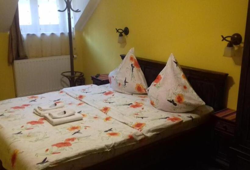 پانسیون Casa Lia