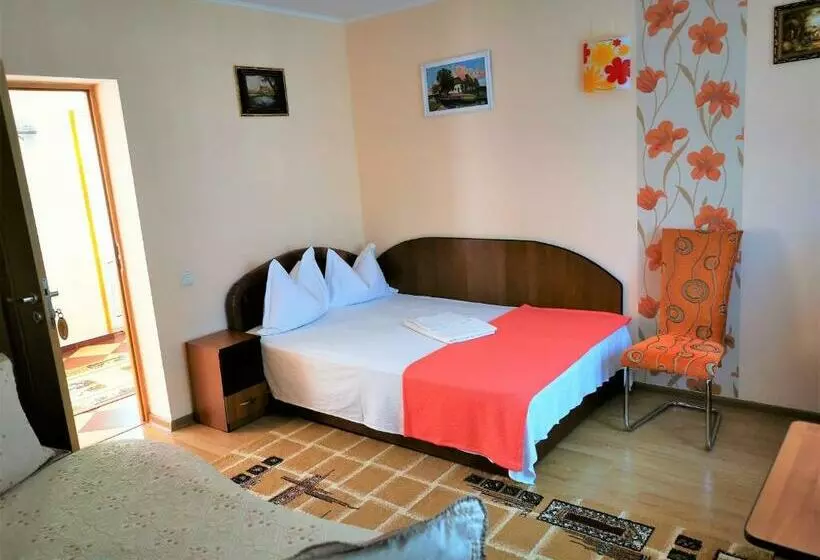 پانسیون Casa Nelu Pescaru