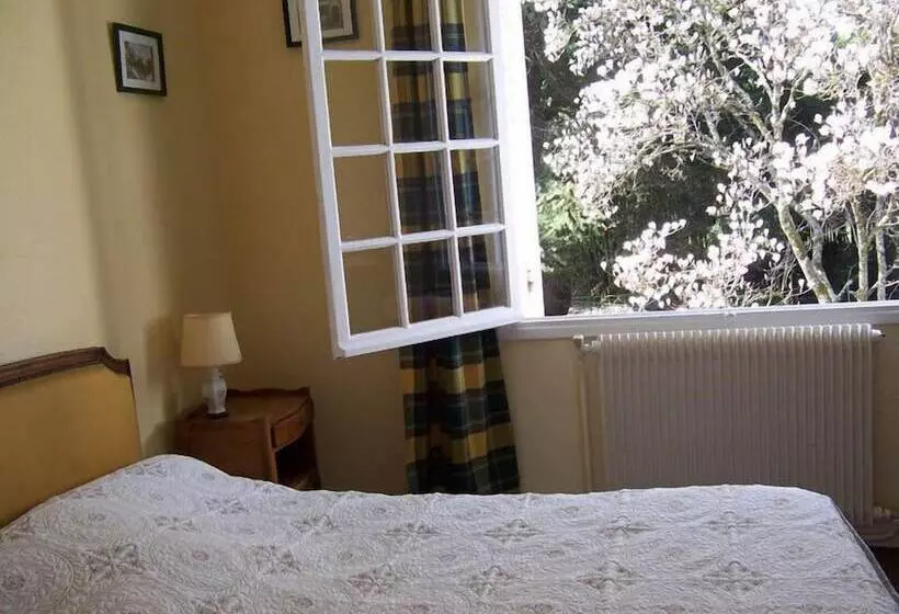 Majatalo Chambres D'hôtes Le Menestrel