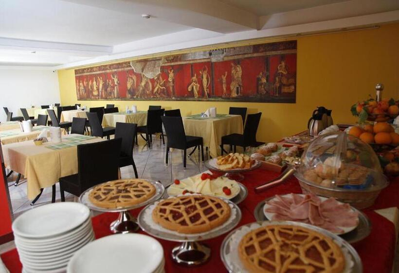 پانسیون Diana Inn Accommodations