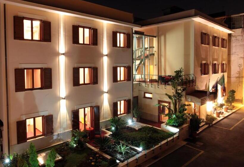 پانسیون Diana Inn Accommodations