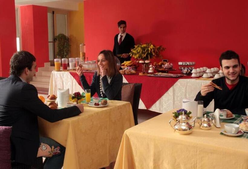 پانسیون Diana Inn Accommodations