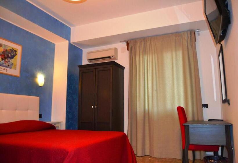 پانسیون Diana Inn Accommodations