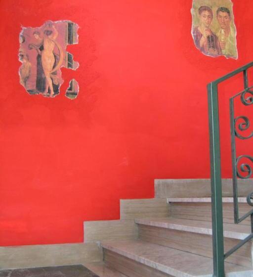 پانسیون Diana Inn Accommodations