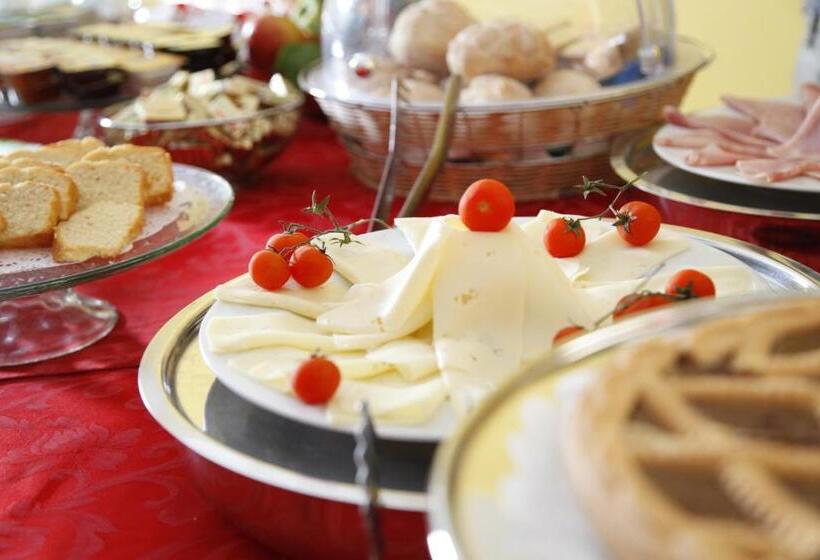 پانسیون Diana Inn Accommodations