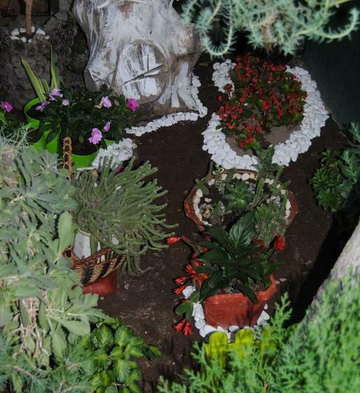 پانسیون Joleski Accommodation