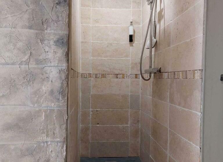 Pensjonat Manoir Les Cèdres