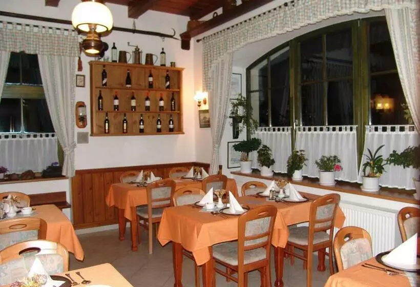 Majatalo Penzion Kamínek