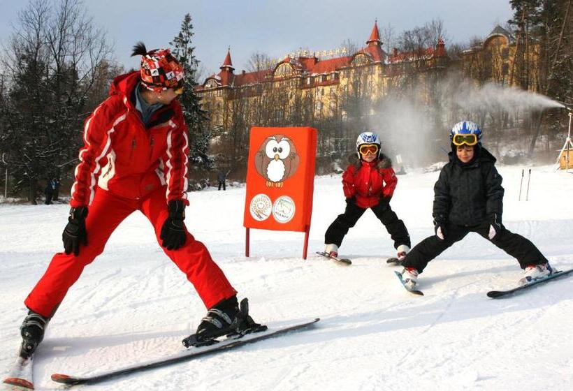 ペンション Penzion Slnecny Dom