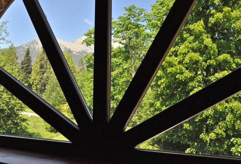 ペンション Penzion Slnecny Dom