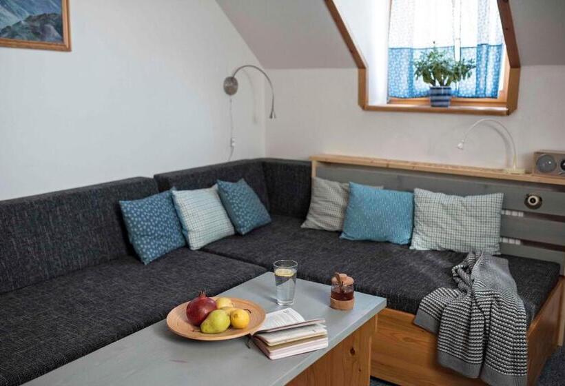 ペンション Penzion Slnecny Dom