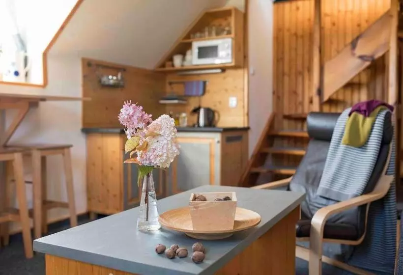 ペンション Penzion Slnecny Dom