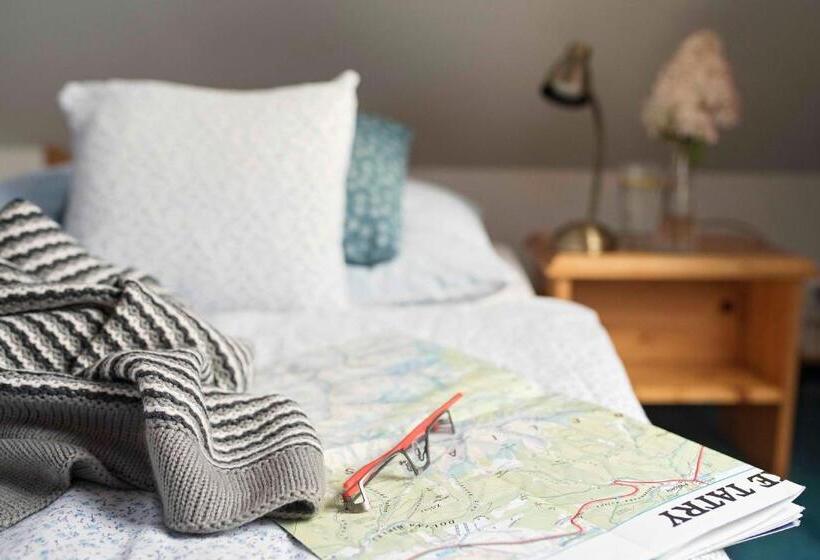 ペンション Penzion Slnecny Dom