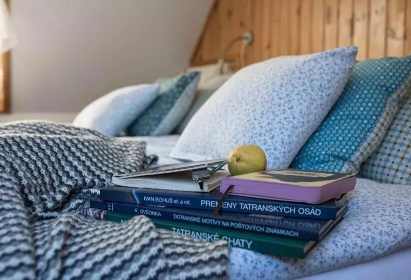 ペンション Penzion Slnecny Dom