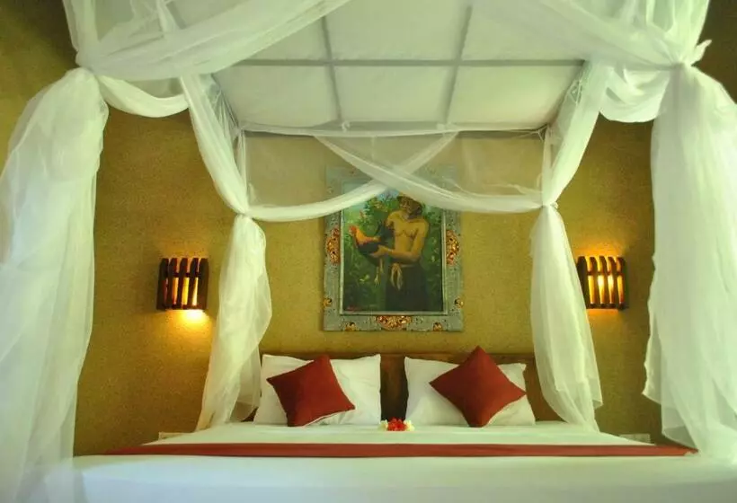 ペンション Pondok Rahayu Guest House