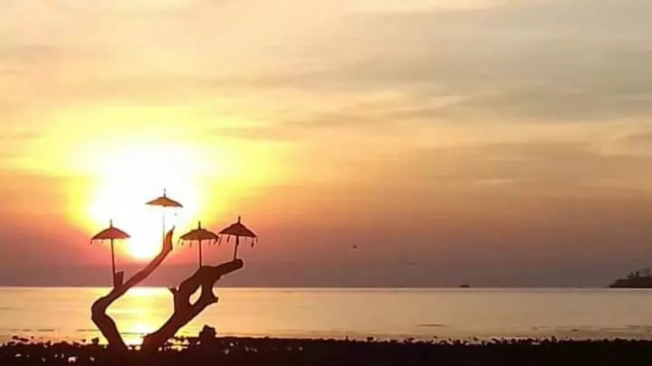 ペンション Pondok Rahayu Guest House