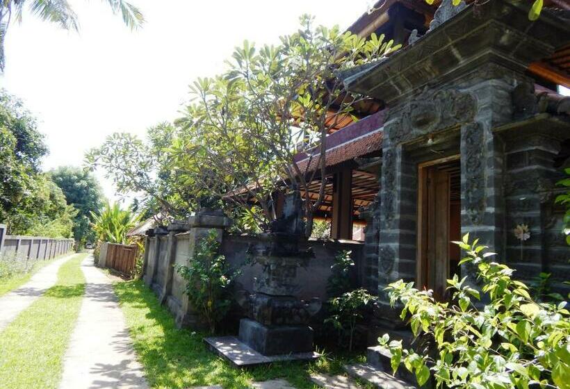 펜션 Pondok Rahayu Guest House