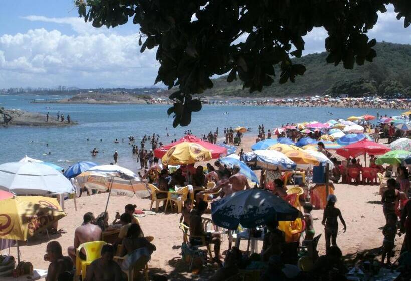 Pension Pousada Brisas De Setiba