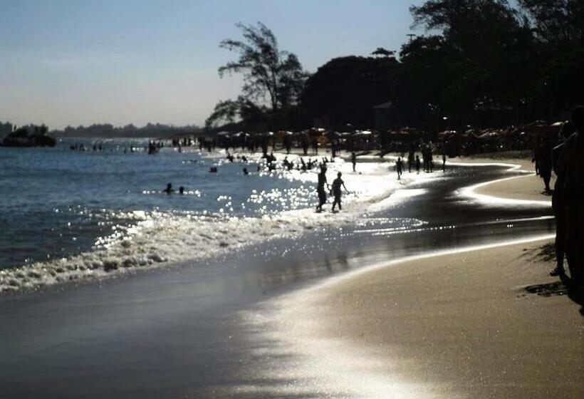 Pension Pousada Brisas De Setiba