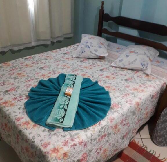 Pension Pousada Brisas De Setiba