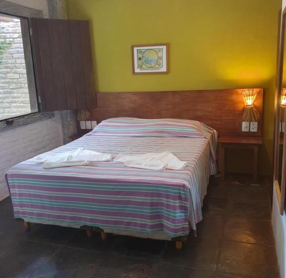 Pension Pousada Bucaneiros