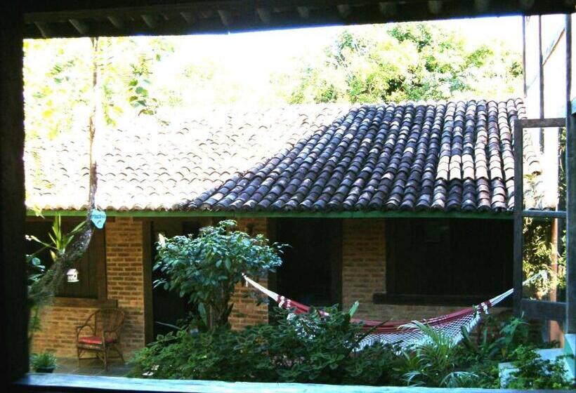 Pension Pousada Bucaneiros