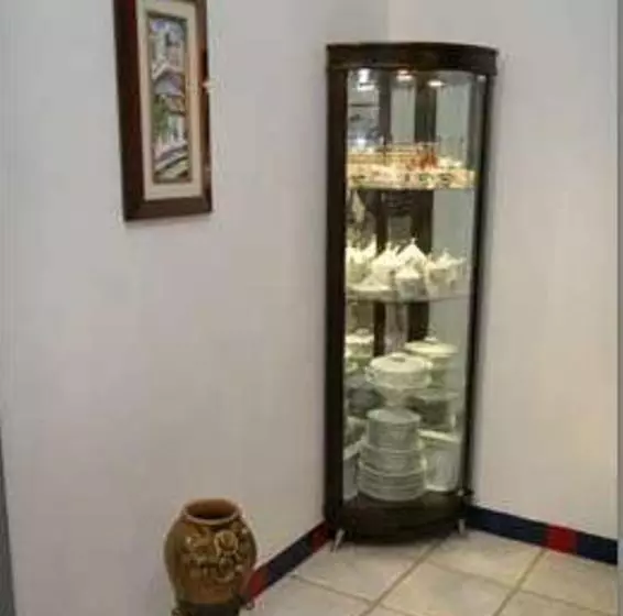 ペンション Pousada Das Orquídeas