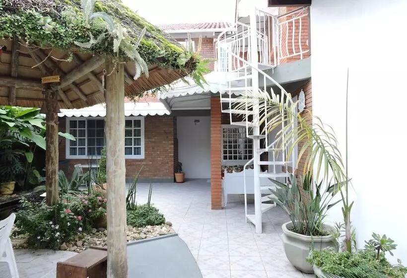 ペンション Pousada Don Alberto S