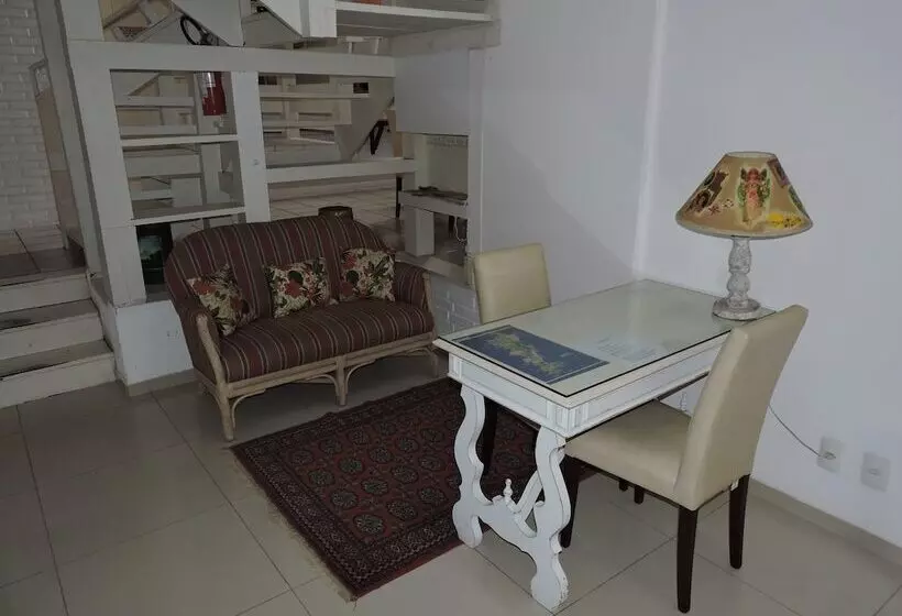 ペンション Pousada Don Alberto S