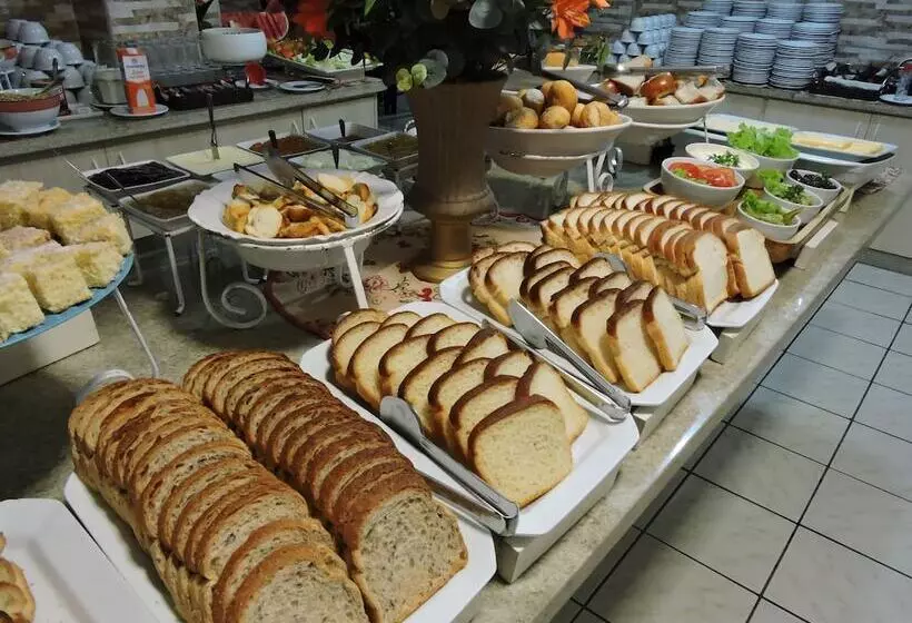 ペンション Pousada Don Alberto S