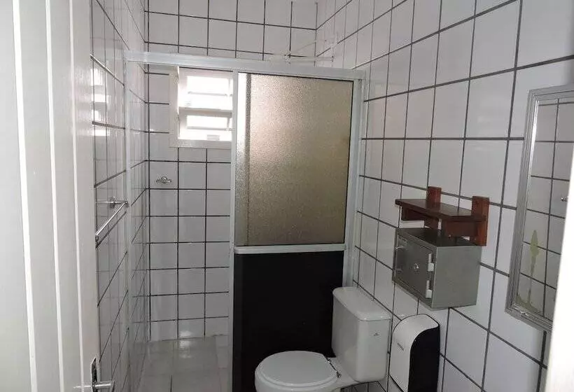 ペンション Pousada Don Alberto S