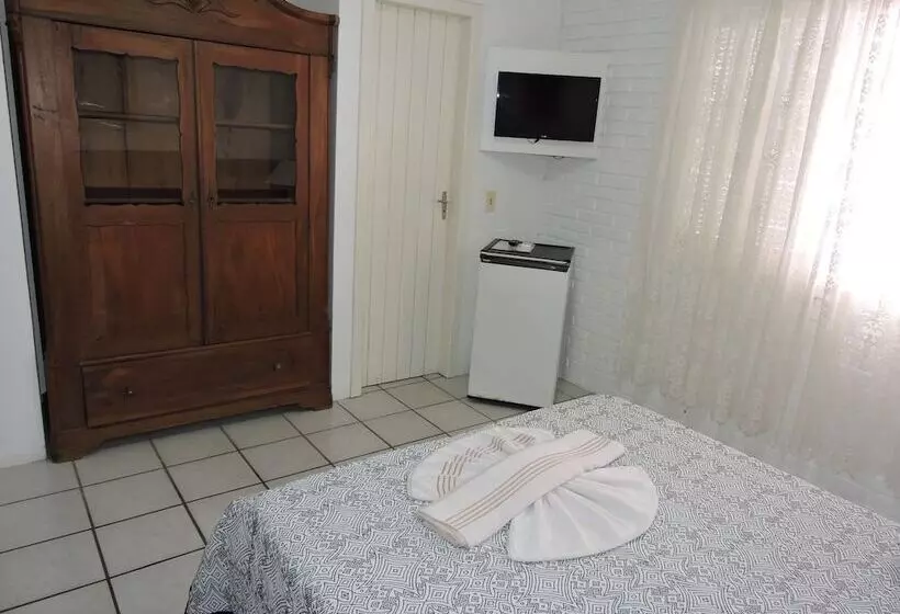 ペンション Pousada Don Alberto S