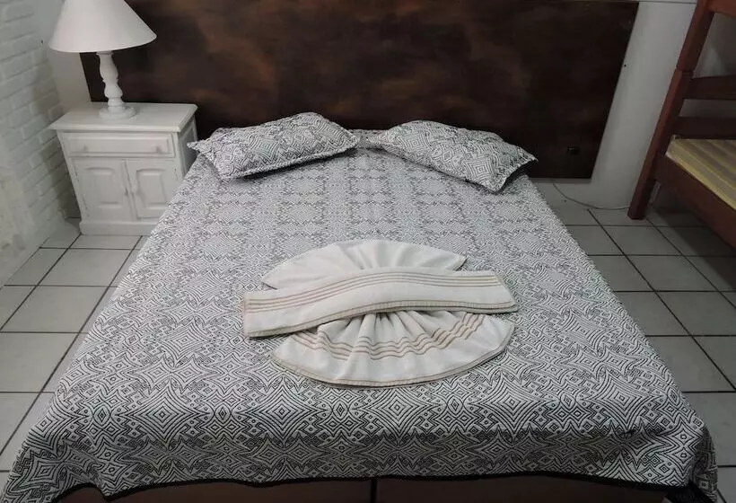 ペンション Pousada Don Alberto S