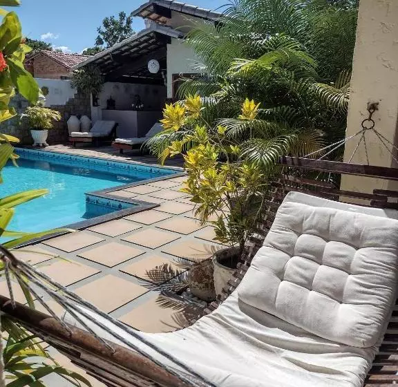 Majatalo Pousada Vila Morena