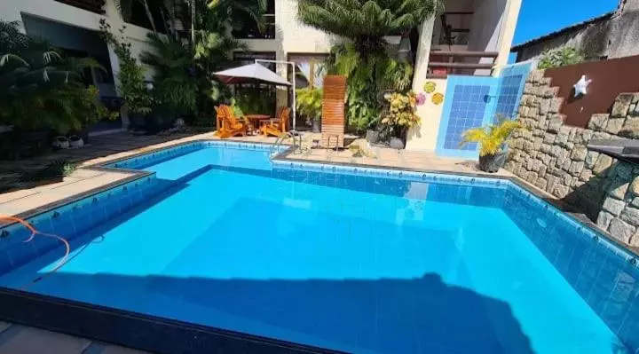 Majatalo Pousada Vila Morena