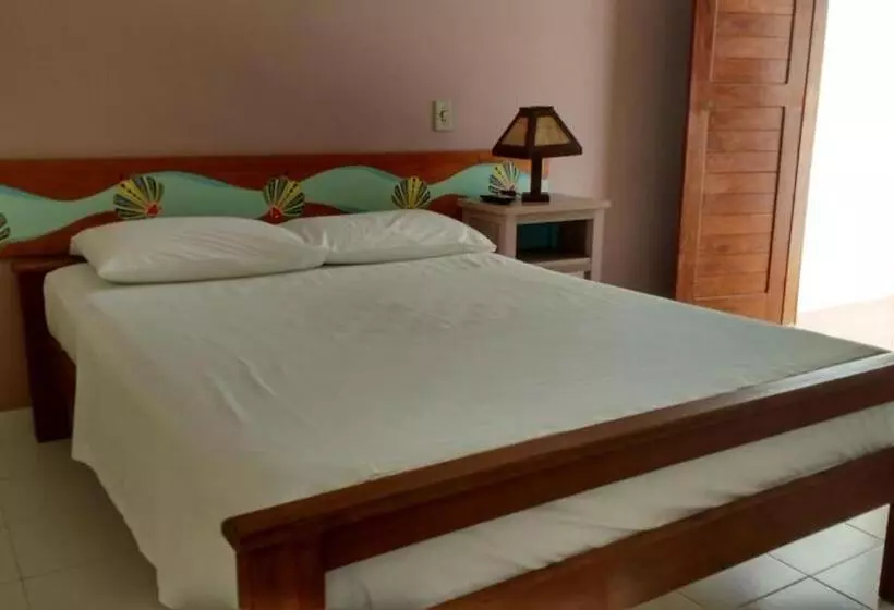 Majatalo Pousada Vila Morena