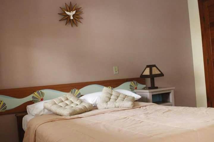 ペンション Pousada Vila Morena