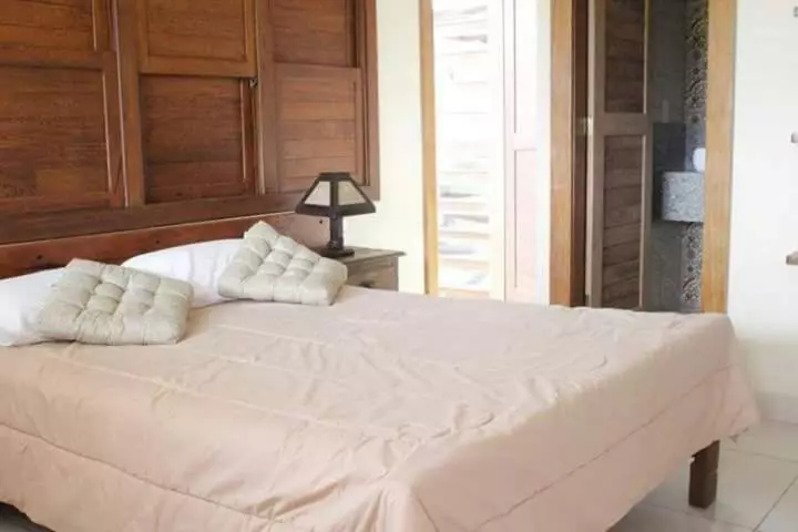 Majatalo Pousada Vila Morena