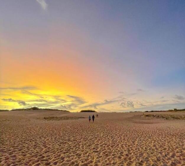 ペンション Pousada Vila Morena