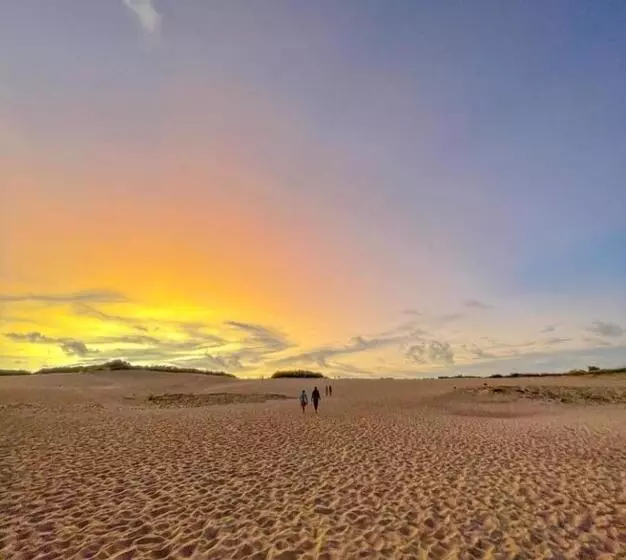 Majatalo Pousada Vila Morena