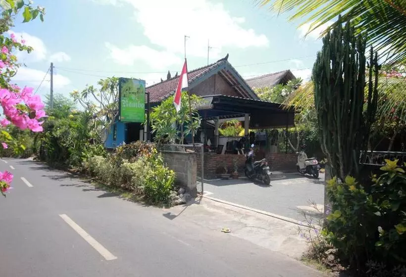 ペンション Rambo Homestay