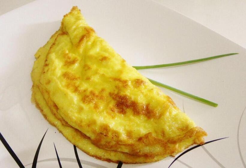 بنسيون Rambo Homestay