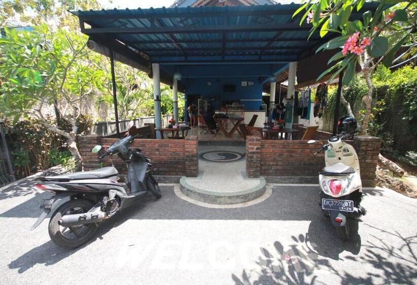 بنسيون Rambo Homestay