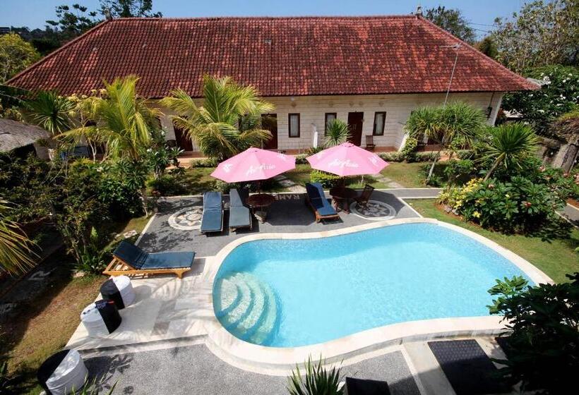 بنسيون Rambo Homestay