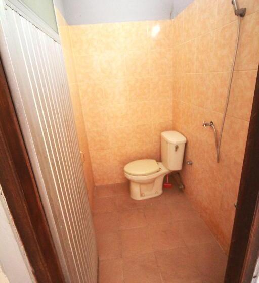 بنسيون Rambo Homestay