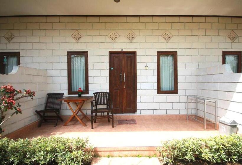 بنسيون Rambo Homestay