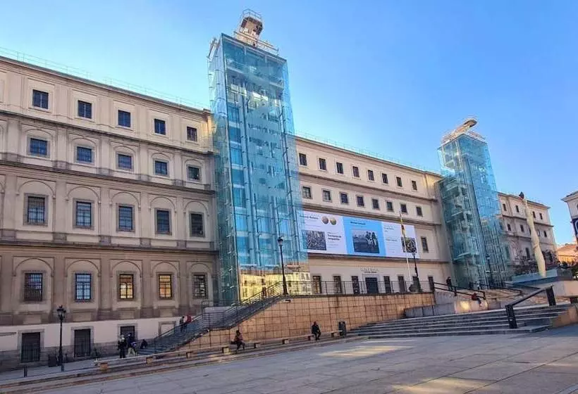 Pensión Rivera